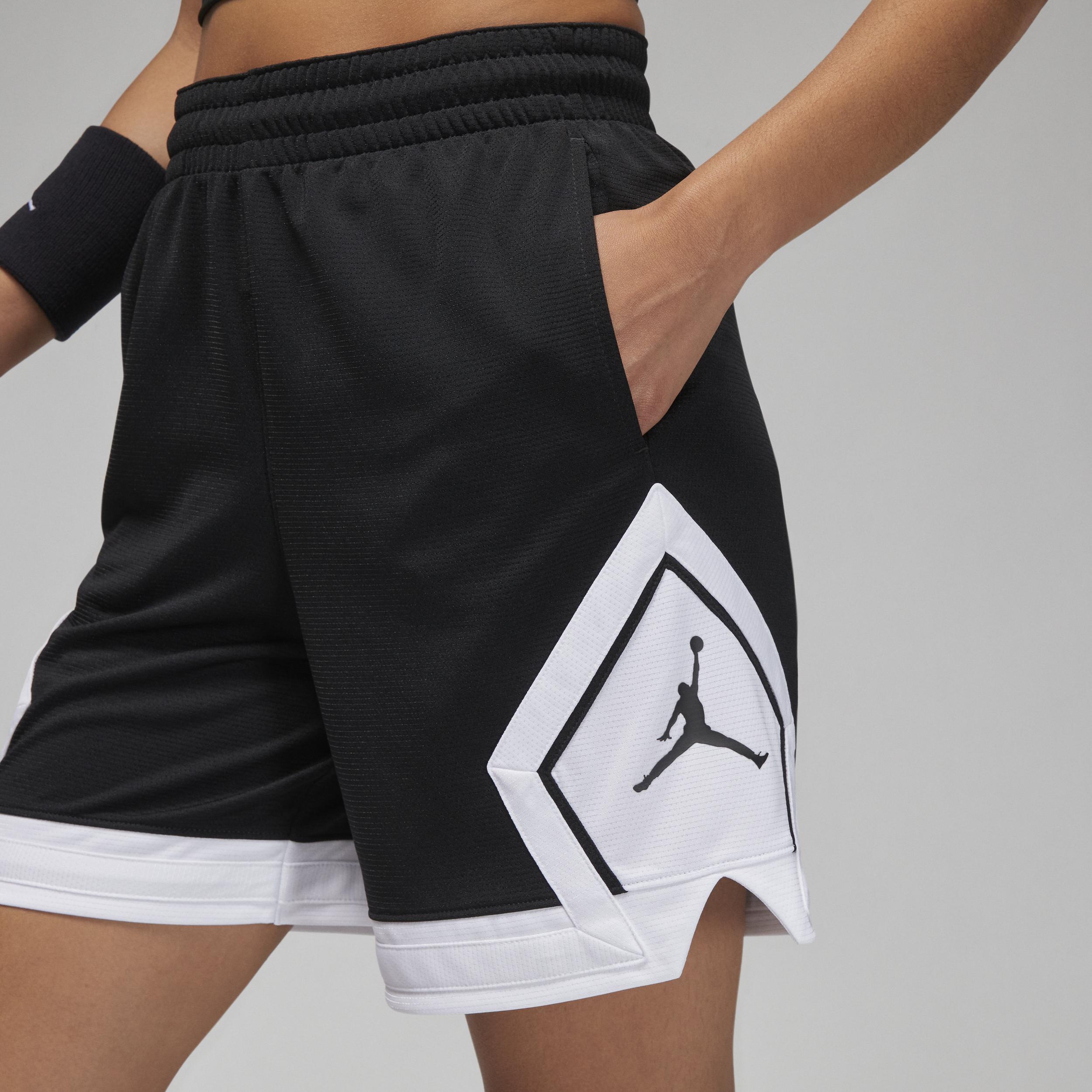 Women's Jordan Sport Diamond Shorts Product Image