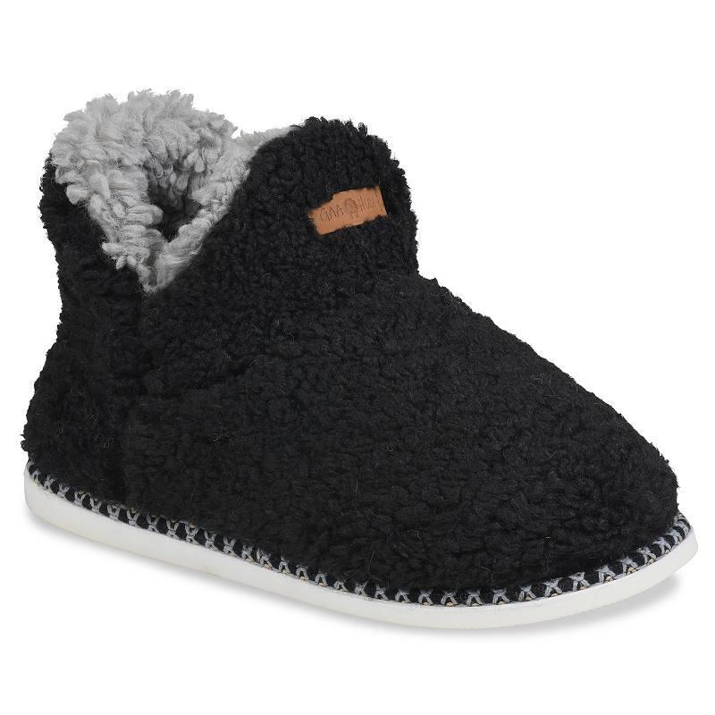 GaaHuu Berber Womens Slipper Boots Product Image