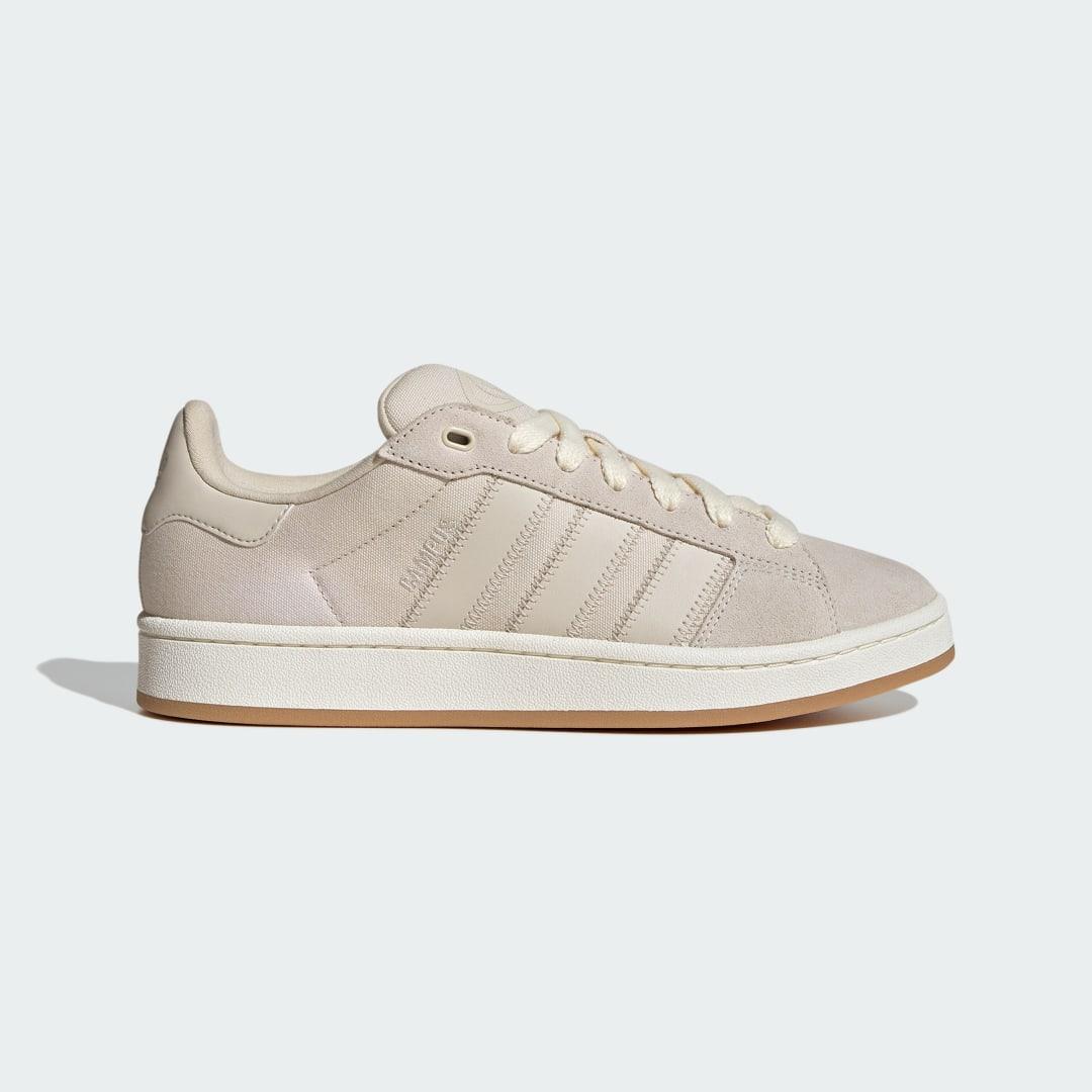 adidas Originals Mens Campus 00s - Shoes Clear Sky/Blue/Gold Metallic Product Image