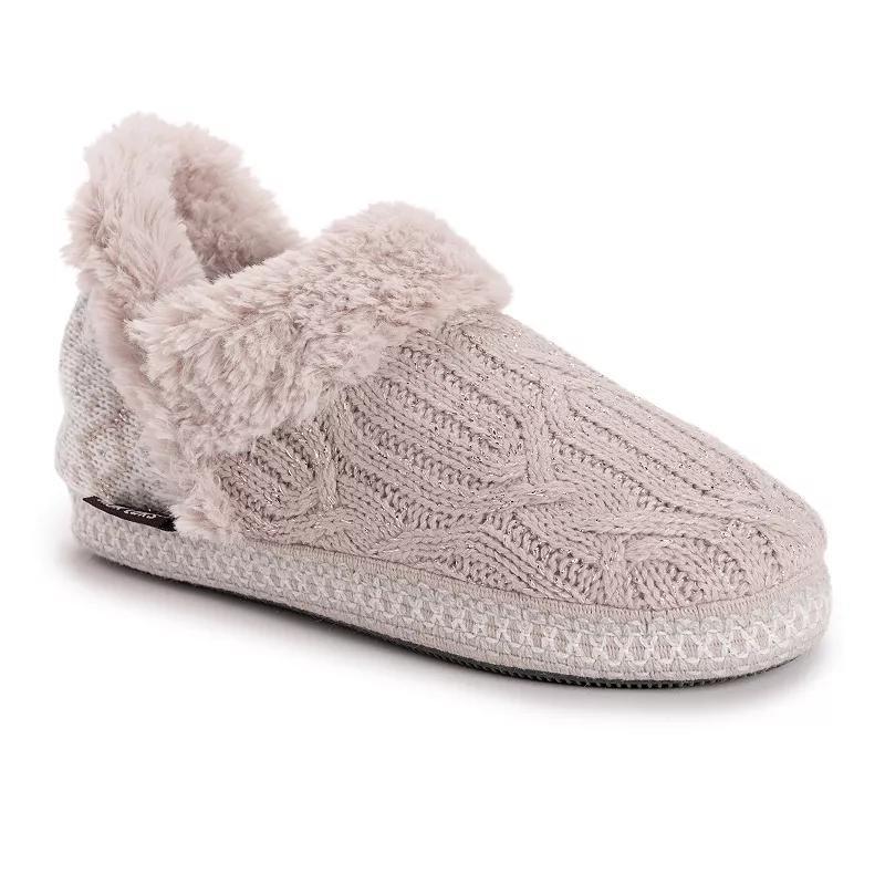 MUK LUKS Magdalena Womens Slippers Product Image