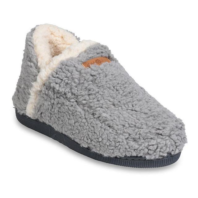 GaaHuu Berber Ankle Womens Slippers Product Image