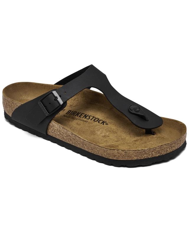 Birkenstock Gizeh Birko-Flor Flip Flop Product Image