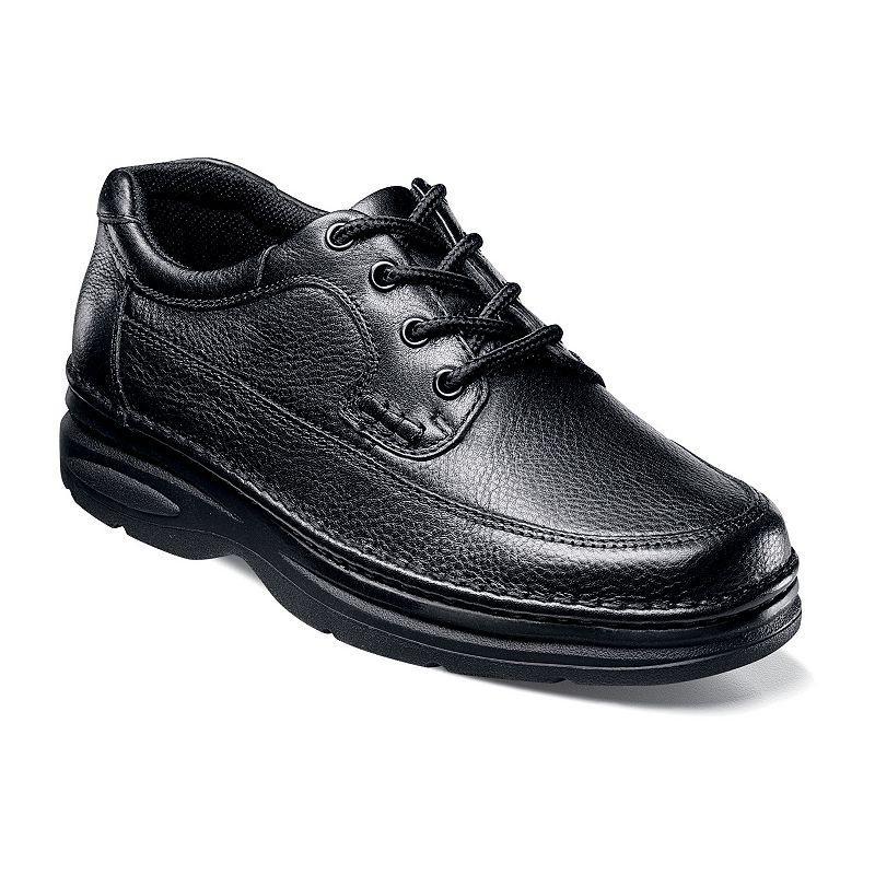 Nunn Bush Mens Cameron Oxfords Mens Shoes Product Image