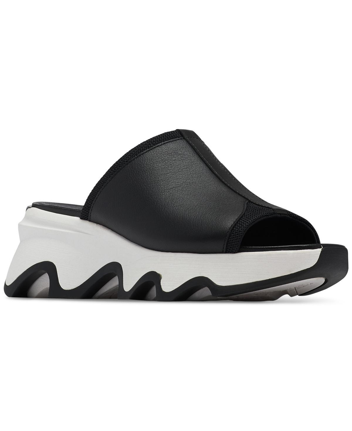 SOREL Kinetic Impact Slide Sandal Product Image