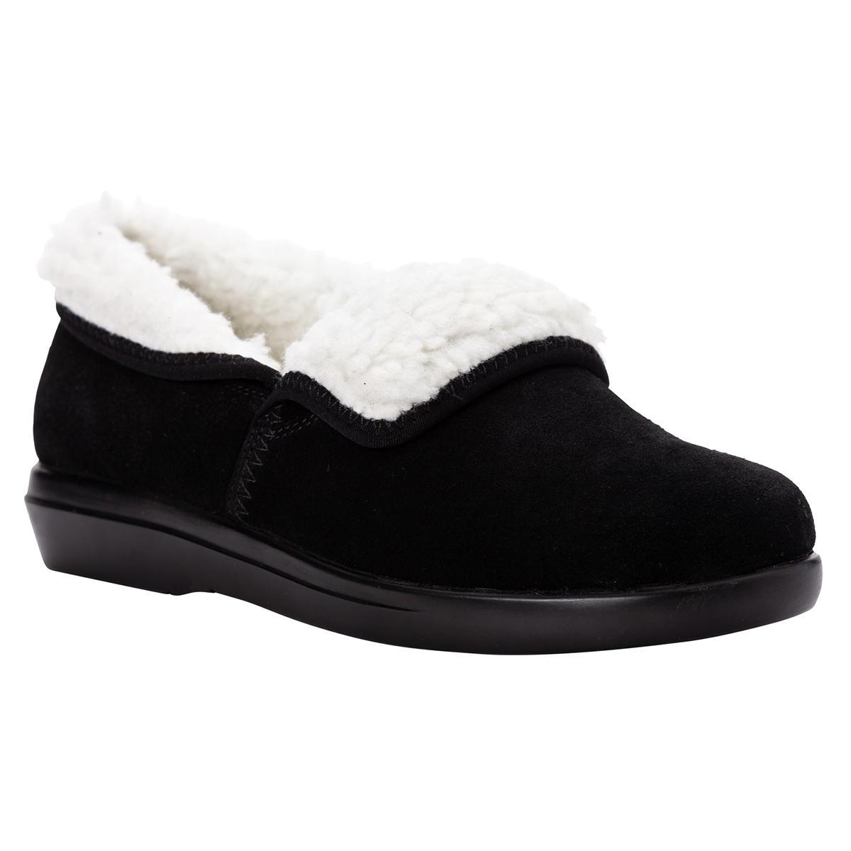 Propt Faux Fur Colbie Slipper Product Image