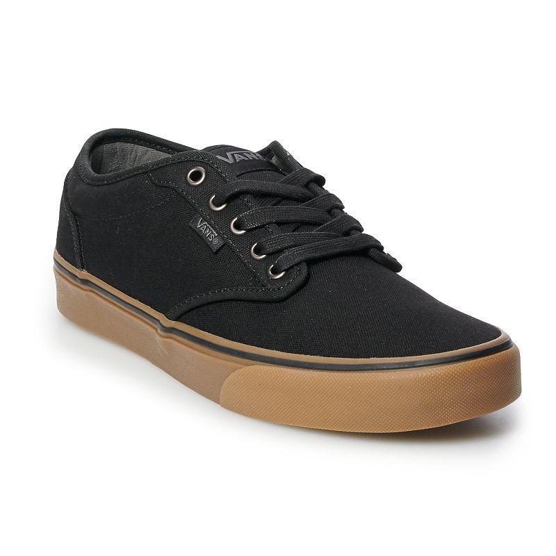 Vans Atwood Mens Skate Shoes Product Image