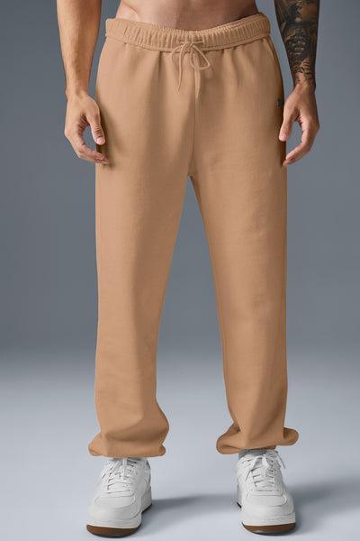 Accolade Sweatpant - Toasted Almond Product Image