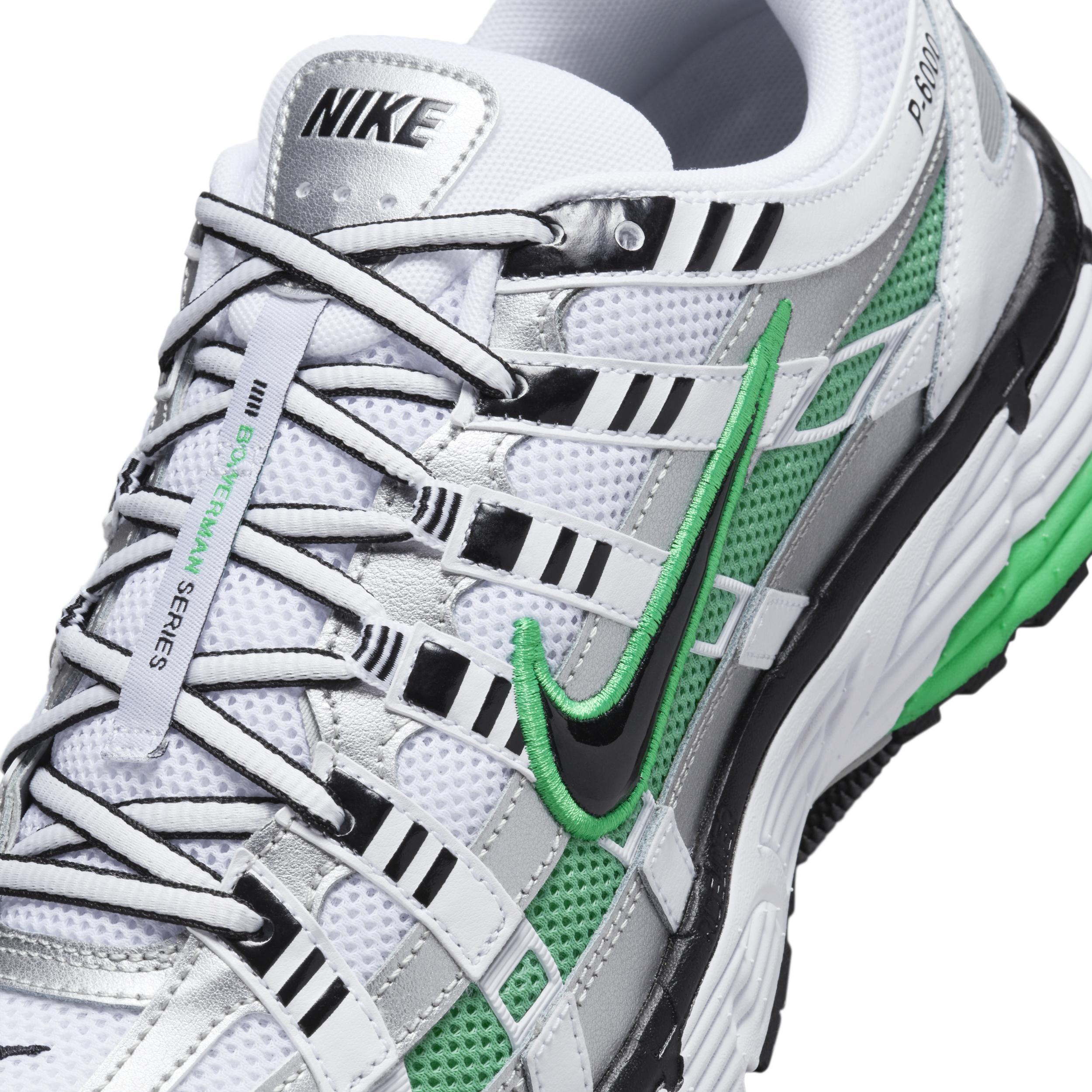 Nike Men's P-6000 Shoes Product Image