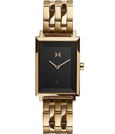 MVMT Signature Square Bracelet Watch, 24mm Product Image