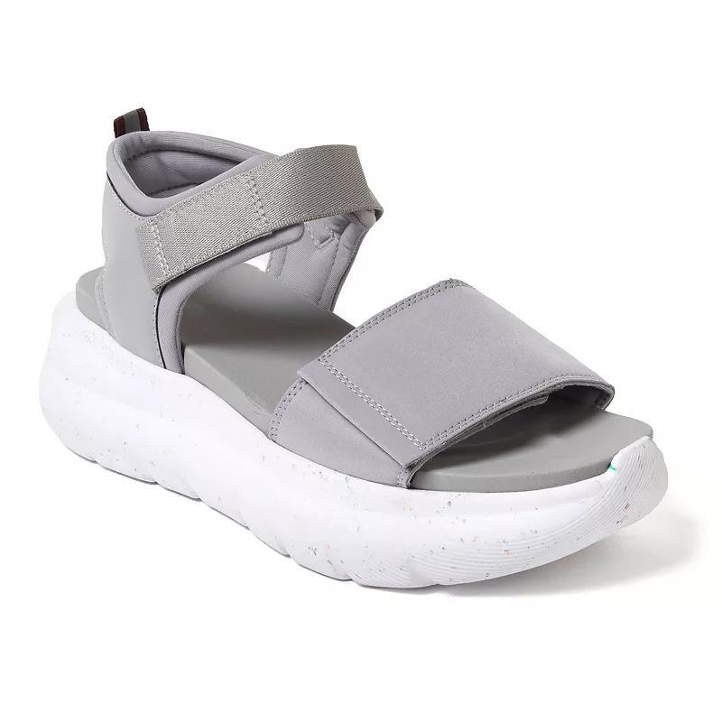 Dearfoams Odell Womens Sandals Product Image