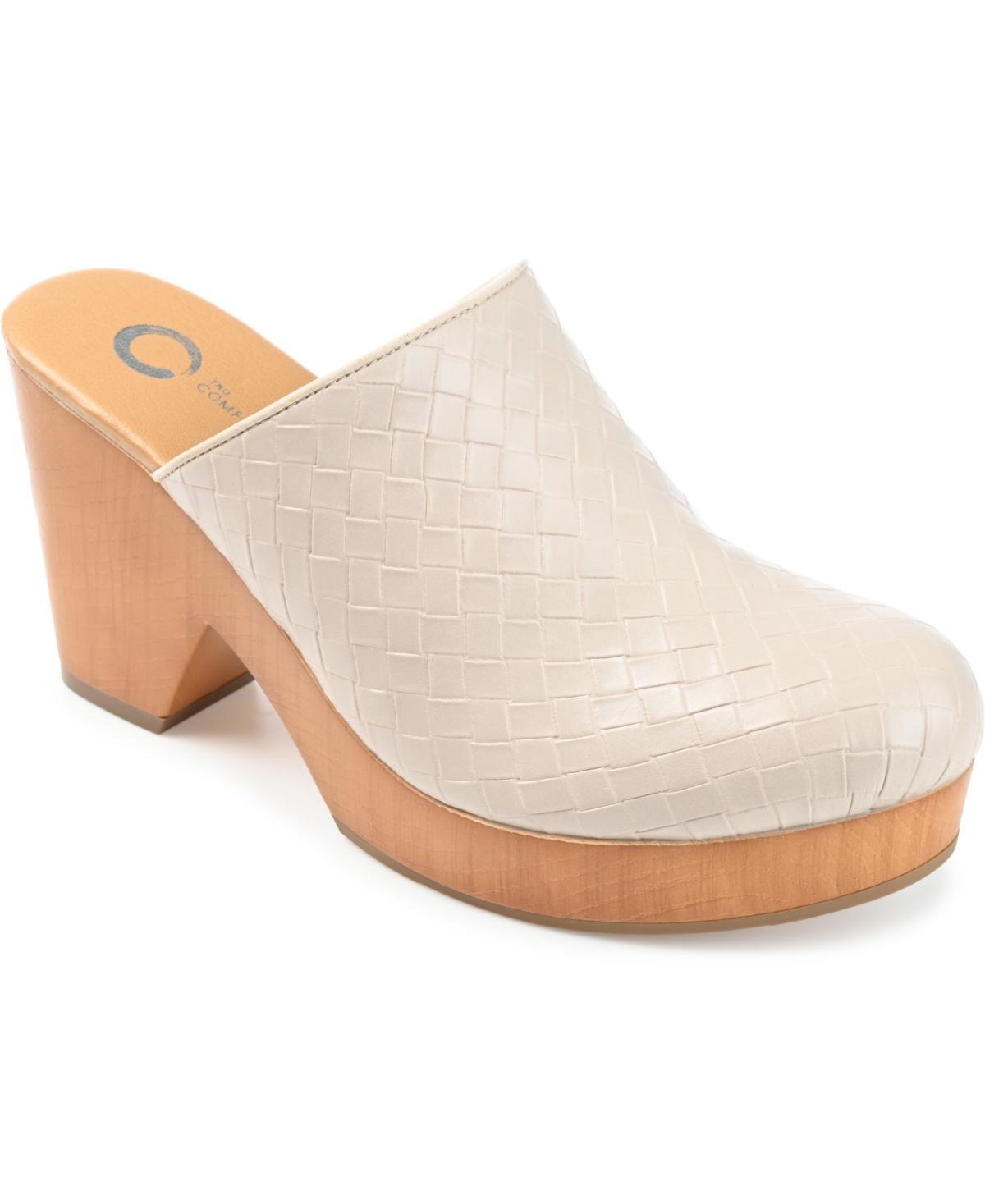 Journee Collection Womens Kelsy Clog Product Image