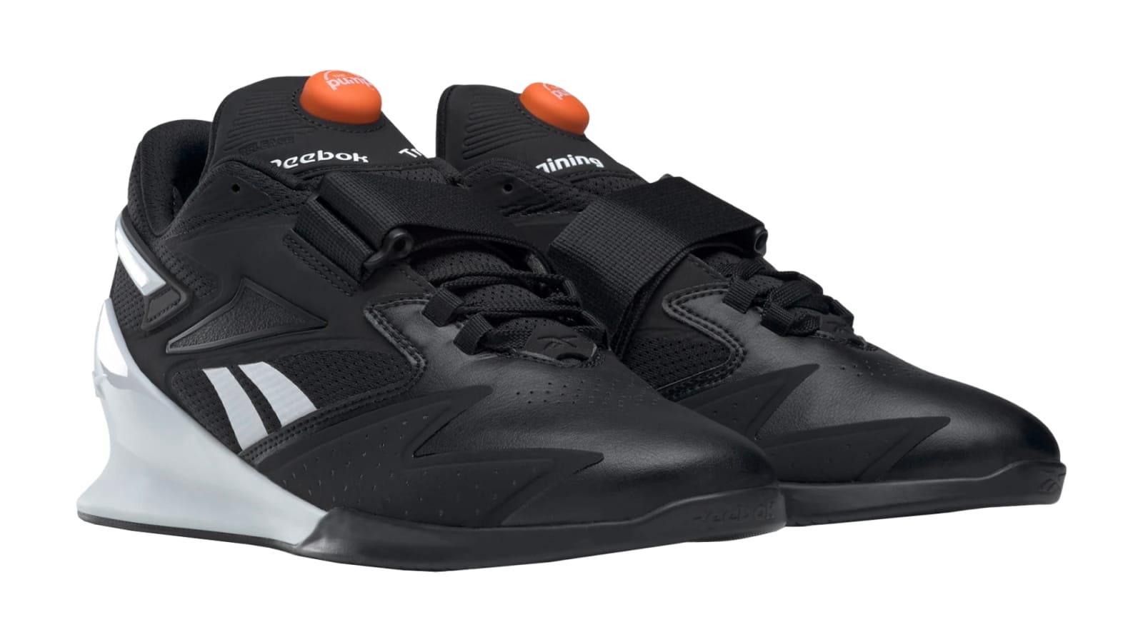 Reebok Legacy Lifter III - Men's Product Image