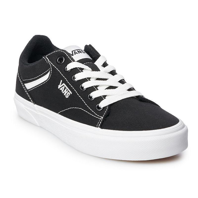 Vans Seldan Womens Shoes Product Image