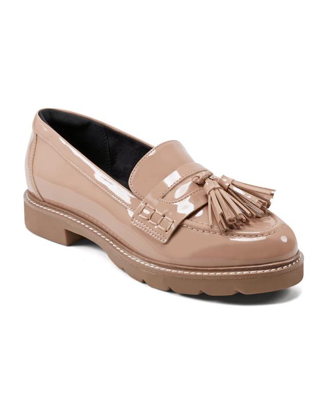 Rockport Kiara Leather) Women's Flat Shoes Product Image