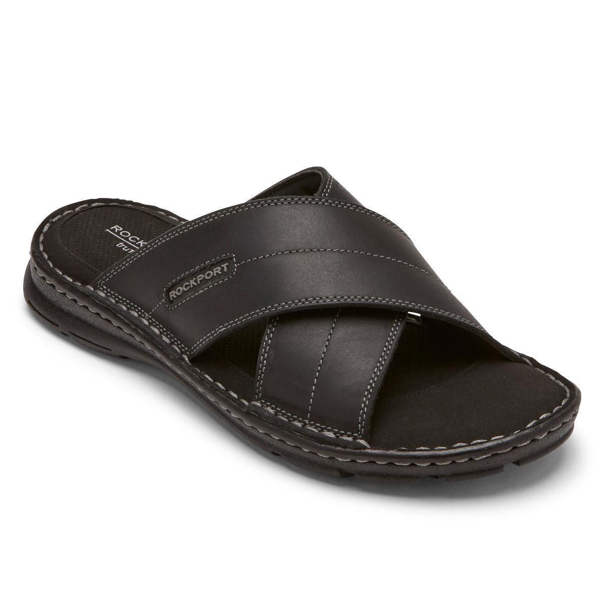 Men's Darwyn Cross Band Slide Product Image