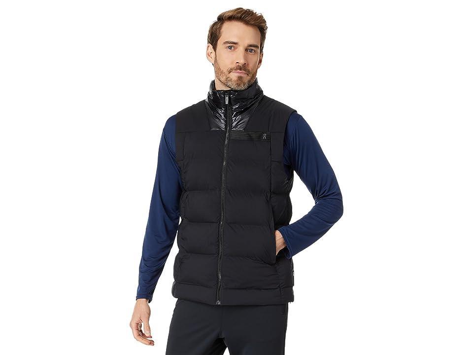 On Challenger Insulated Vest Product Image