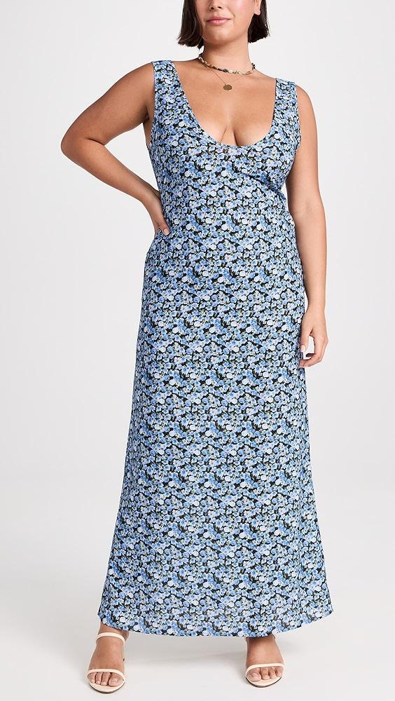 Lioness Fame Maxi Dress | Shopbop Product Image