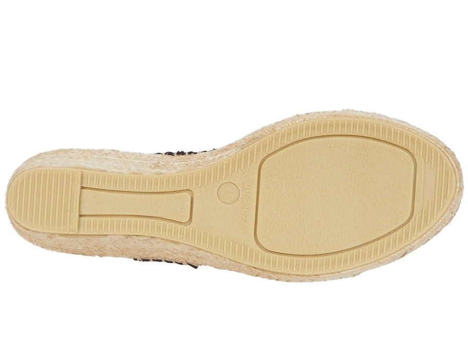 Eric Michael Lulu (White) Women's Shoes Product Image