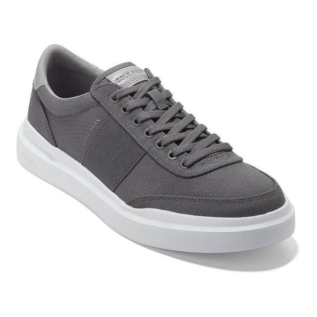 Cole Haan Grandpro Rally Canvas Court II Mens Sneakers Product Image