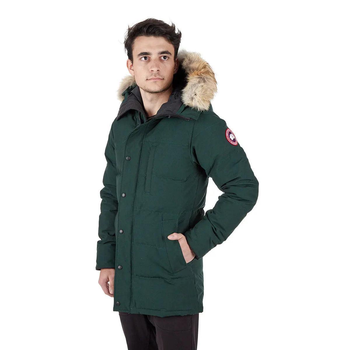 Canada Goose Men's Carson Parka Product Image