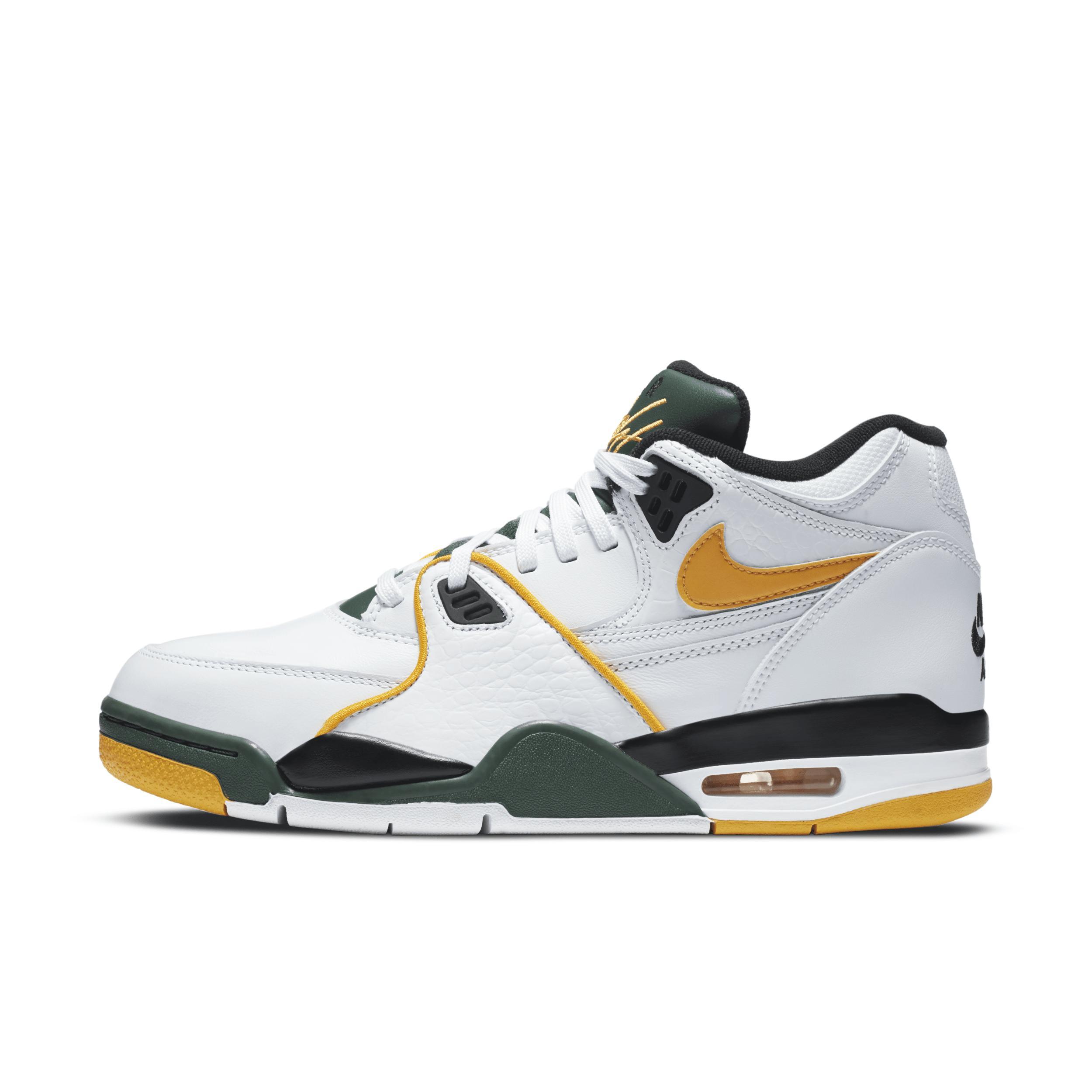 Nike Mens Air Flight 89 Shoes Product Image