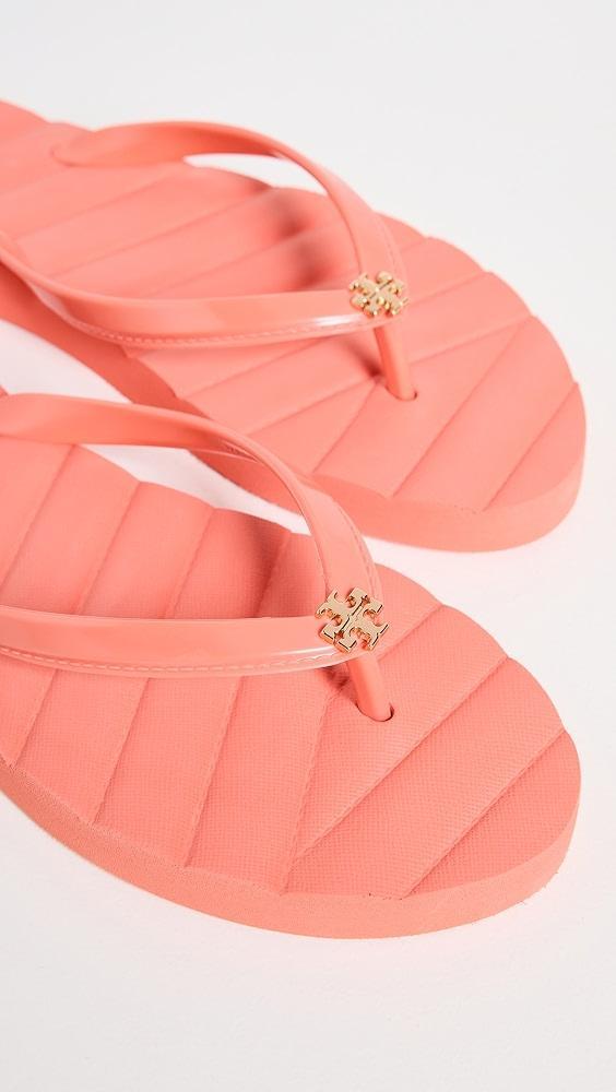 Tory Burch Kira Flip Flops | Shopbop Product Image