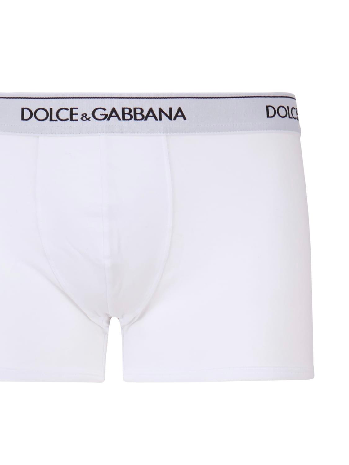 Regularboxer2-pack In White Product Image