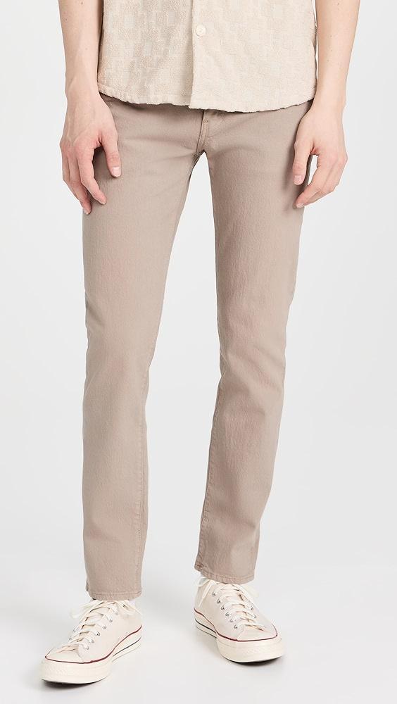 Levi's 511 Slim Jeans | Shopbop Product Image