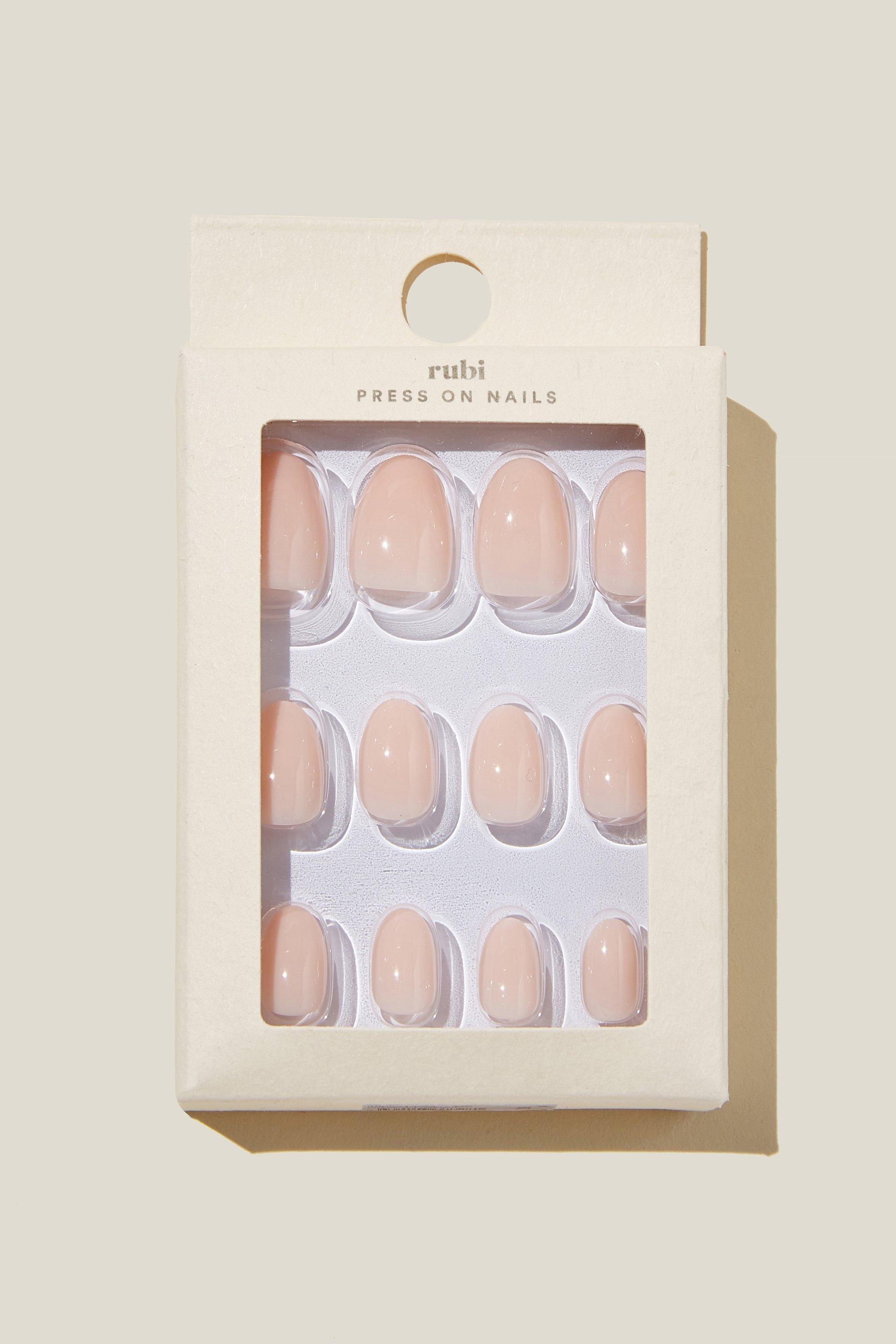 Press On Nails Product Image