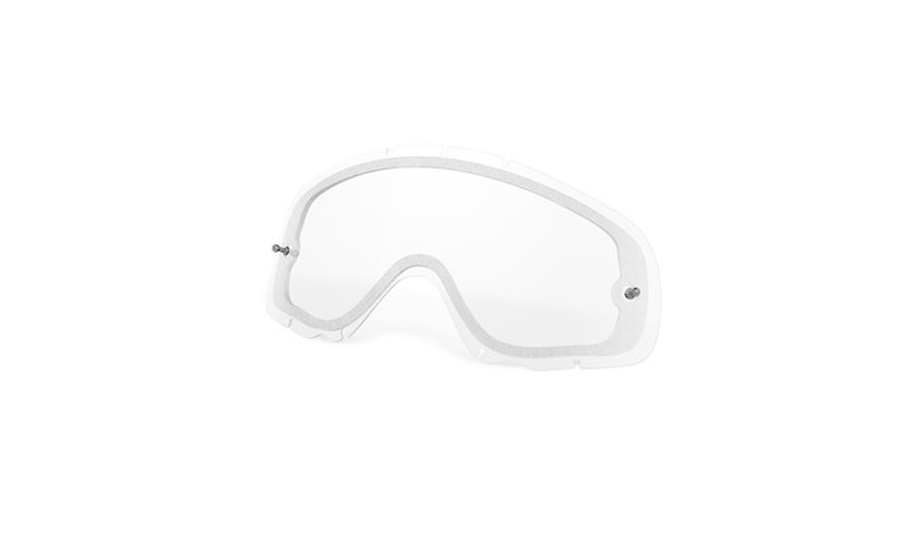 Oakley Mens Crowbar Mx Replacement Lenses Product Image