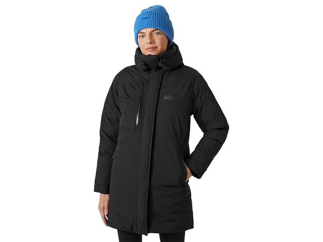 Helly Hansen Adore Parka Women's Coat Product Image