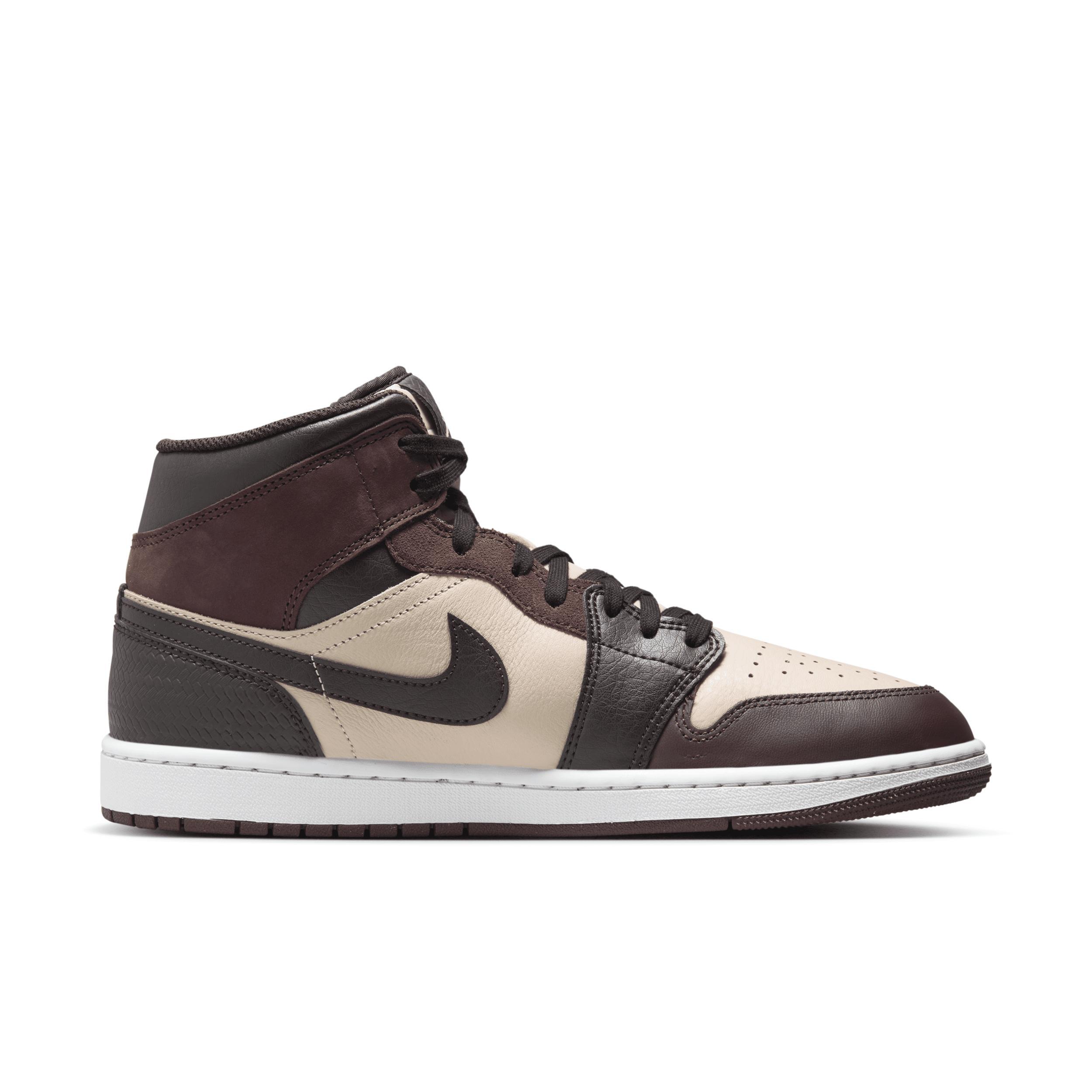 Men's Air Jordan 1 Low Shoes Product Image