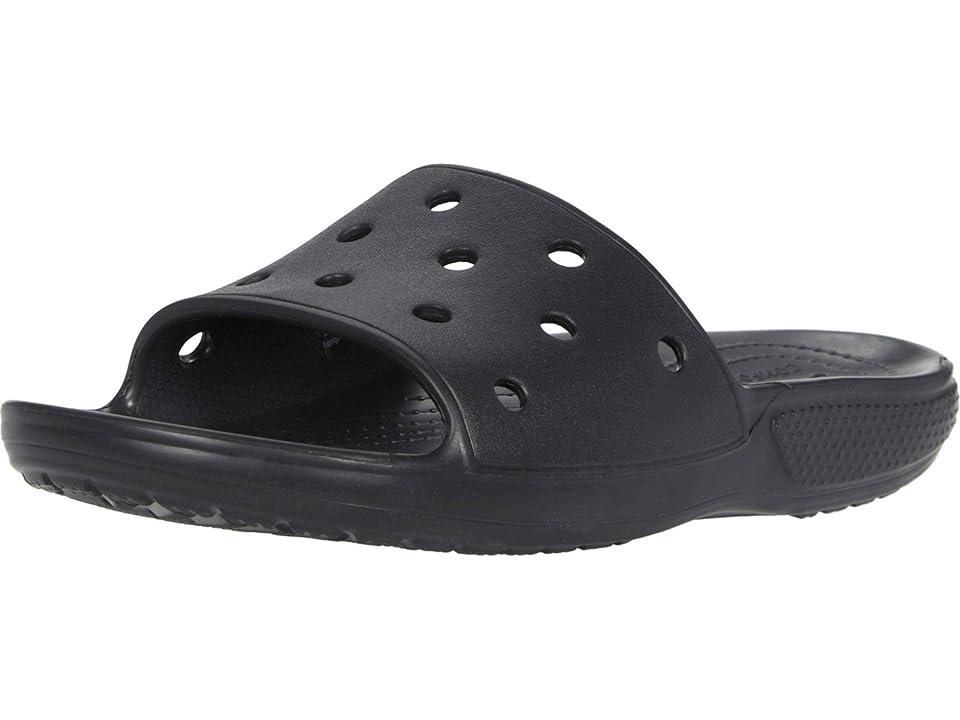 Crocs Mens Crocs Classic Slides - Mens Shoes Product Image