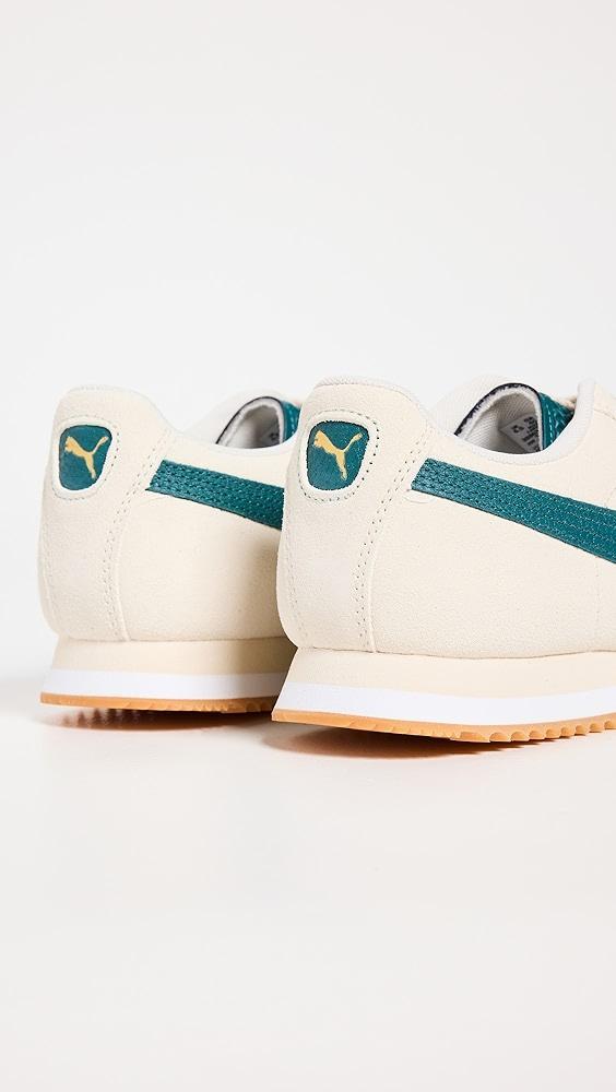 PUMA Roma Suede Sneakers | Shopbop Product Image