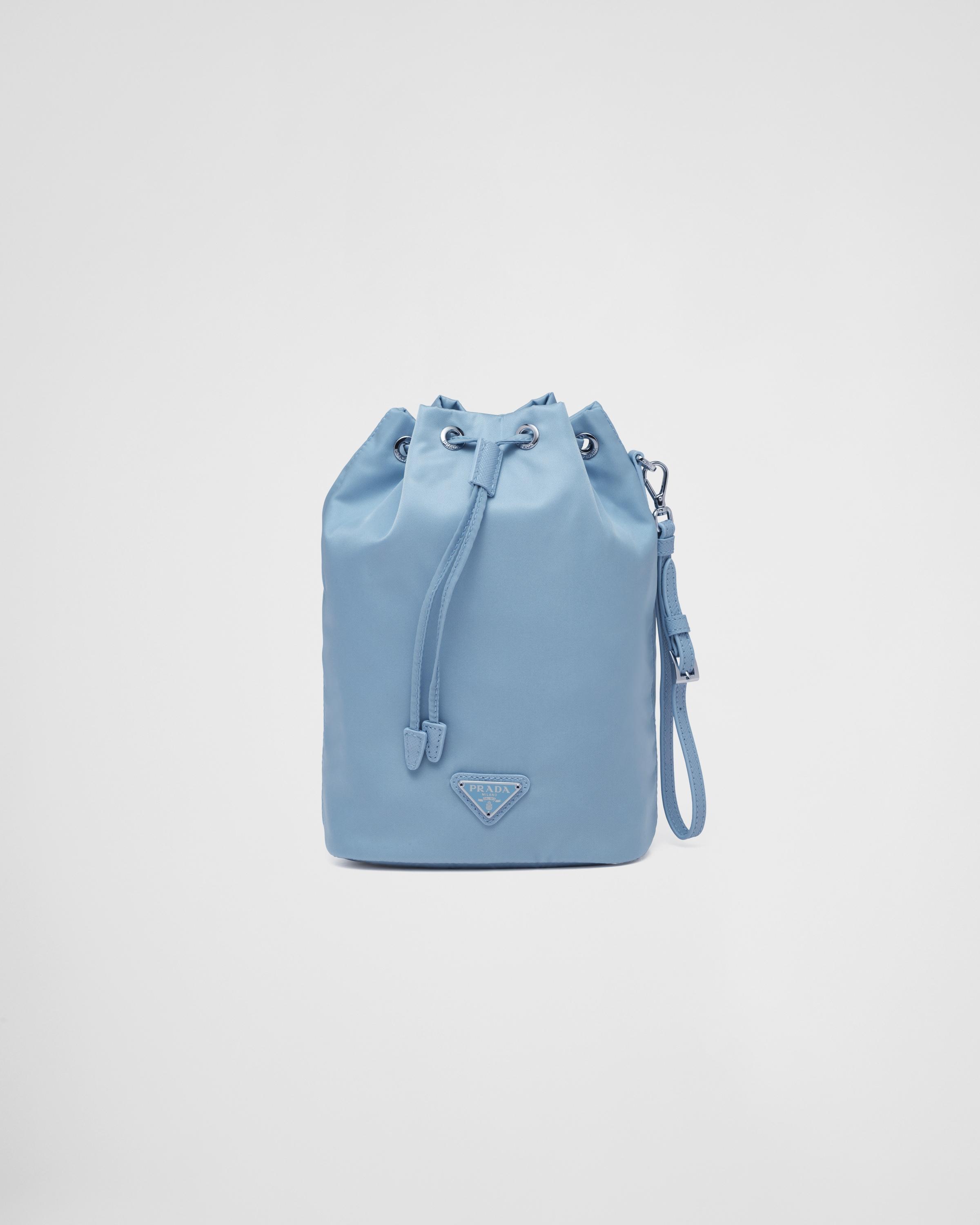 Re-Nylon pouch Product Image