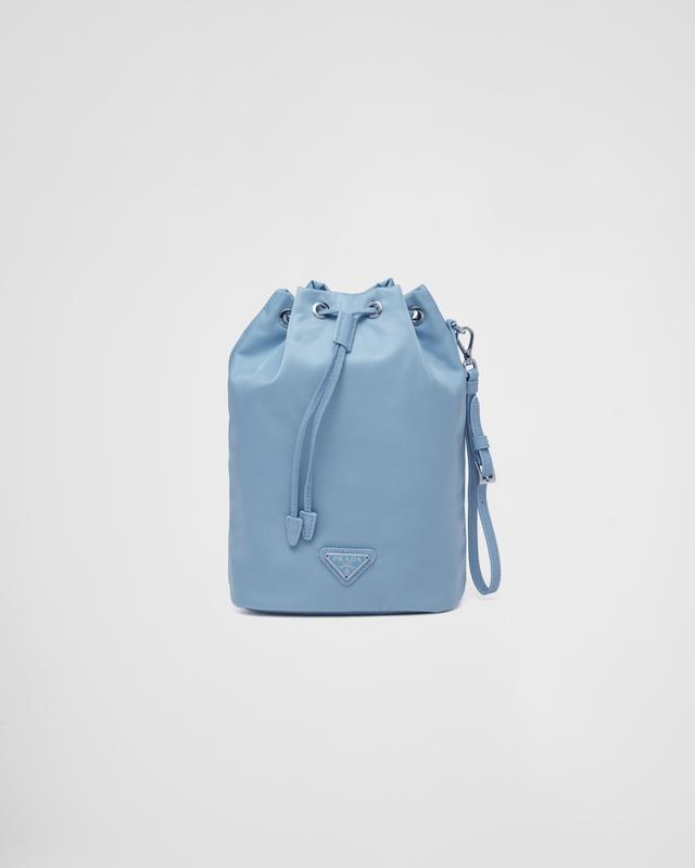 Re-Nylon pouch Product Image