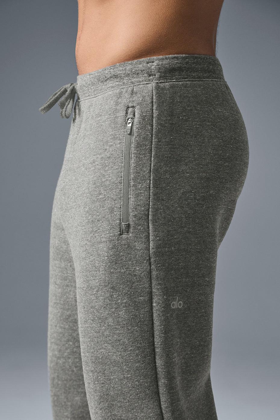 Triumph Restore Sweatpant - Grey Triblend Male Product Image