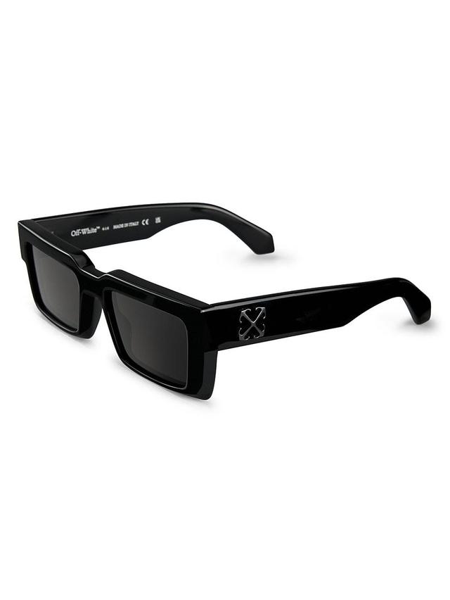 Mens 50MM Moberly Sunglasses Product Image