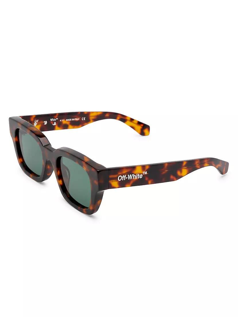 Zurich 147MM Square Sunglasses Product Image