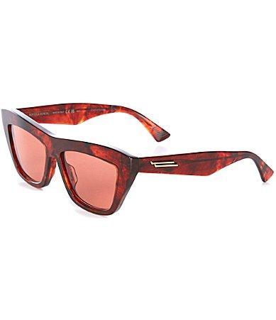 Bottega Veneta Unisex Sunglasses, BV1121S Product Image