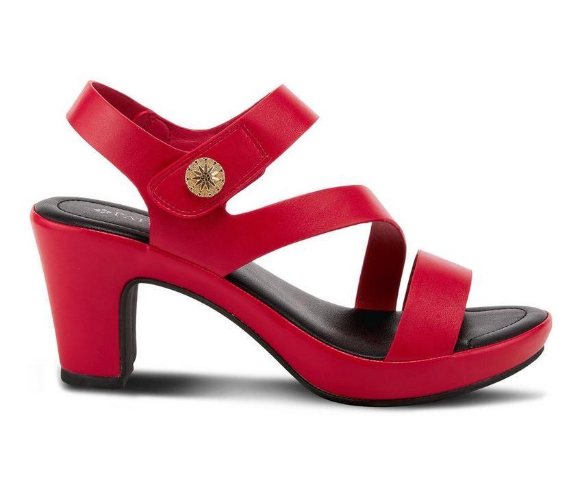 Women's Patrizia Asymadade Dress Sandals Product Image