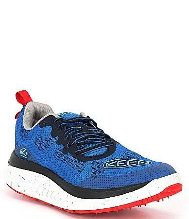 Keen Mens WK400 Walking Shoes Product Image