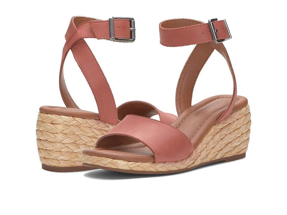 Lucky Brand Nalmo (Eco ) Women's Shoes Product Image