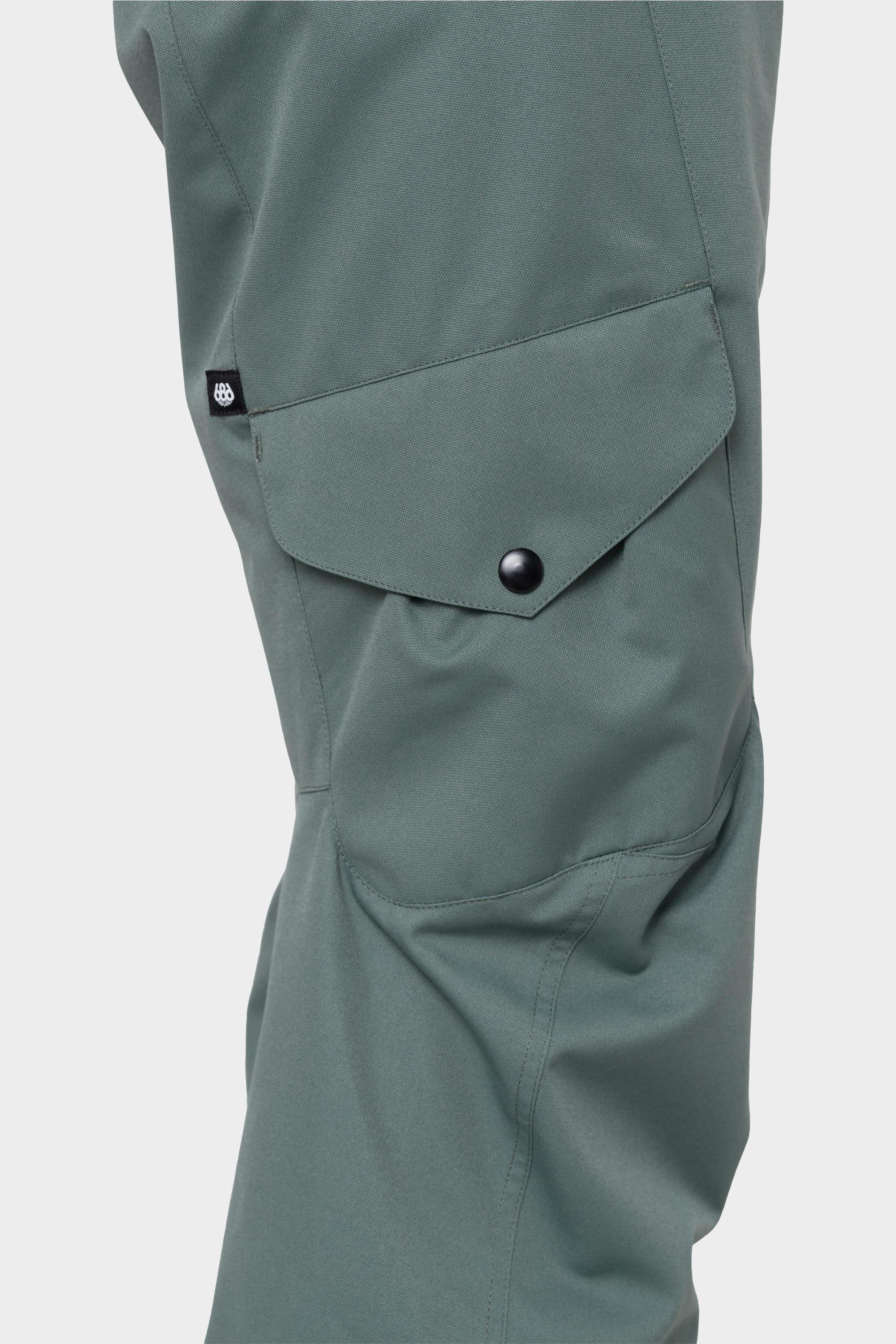 686 Women's Aura Insulated Cargo Pant Female Product Image