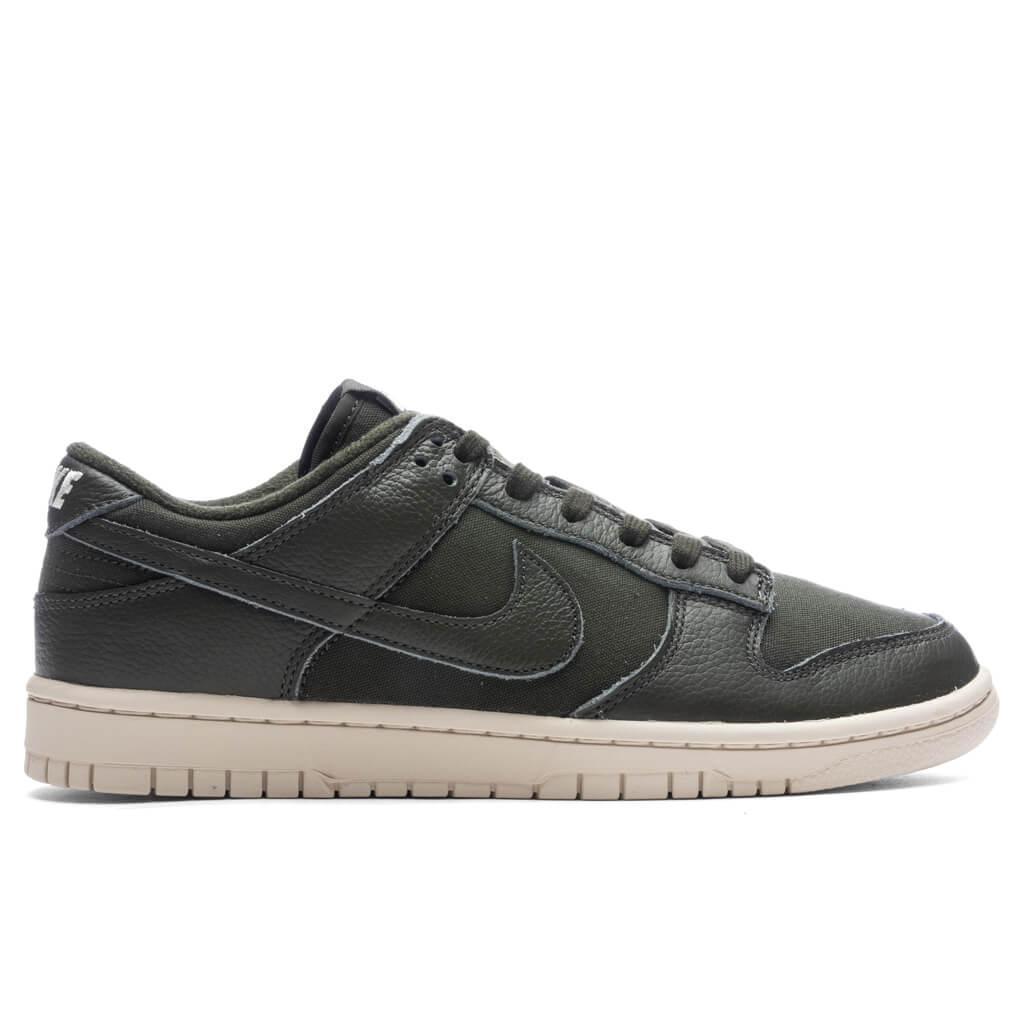 Dunk Low Retro - Sequoia/Light/Orewood Brown Male Product Image