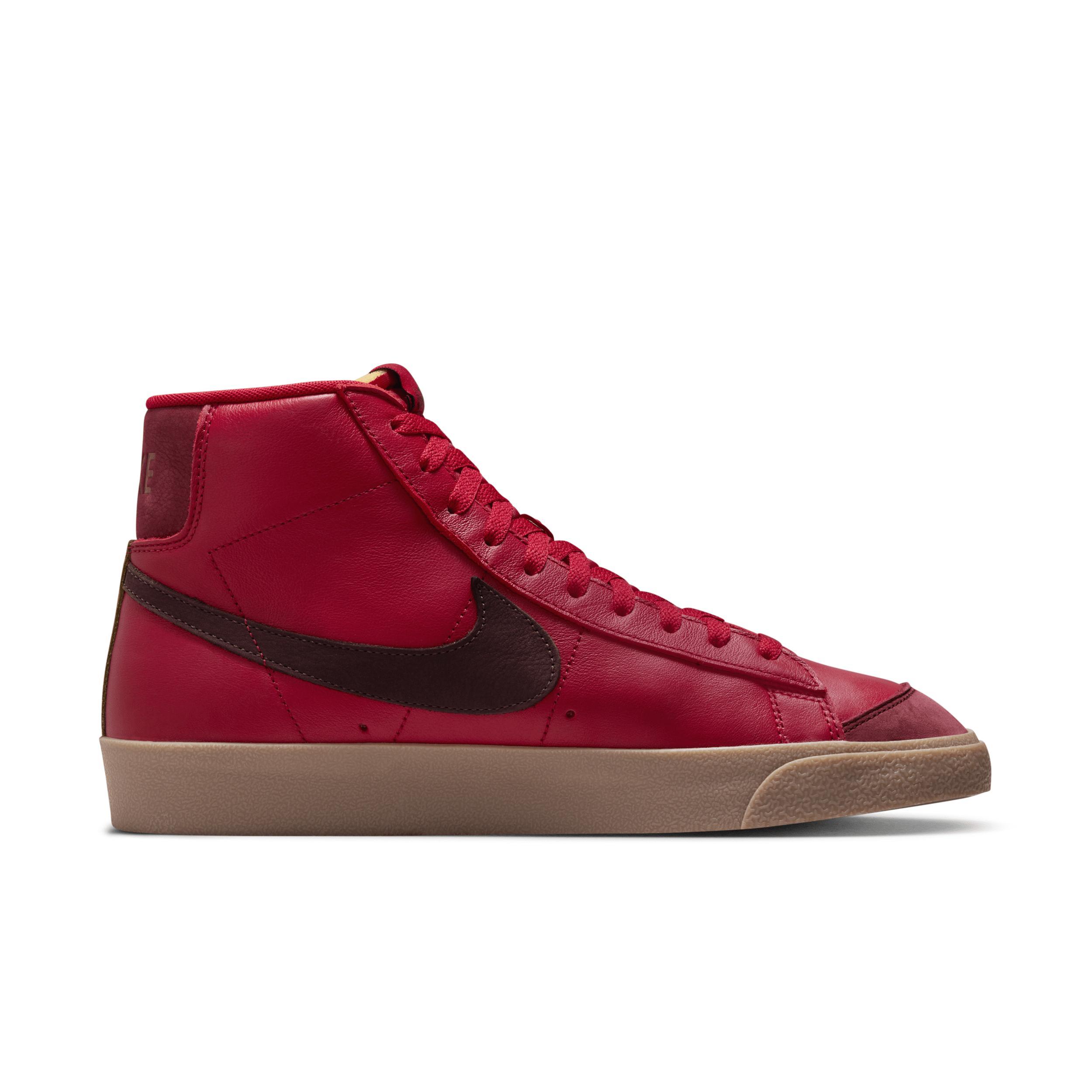 Nike Men's Blazer Mid '77 Vintage Shoes Product Image