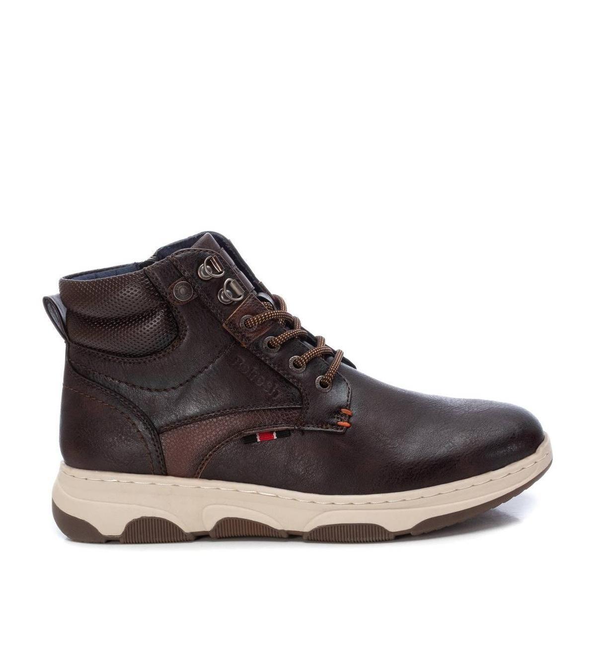 Mens Ankle Boots By Xti Product Image