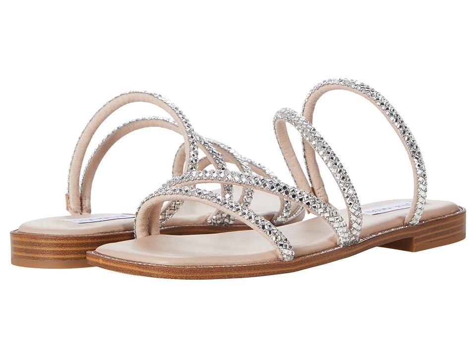 Steve Madden Starie Sandal | Womens | | | Sandals | Flat | Slide Product Image