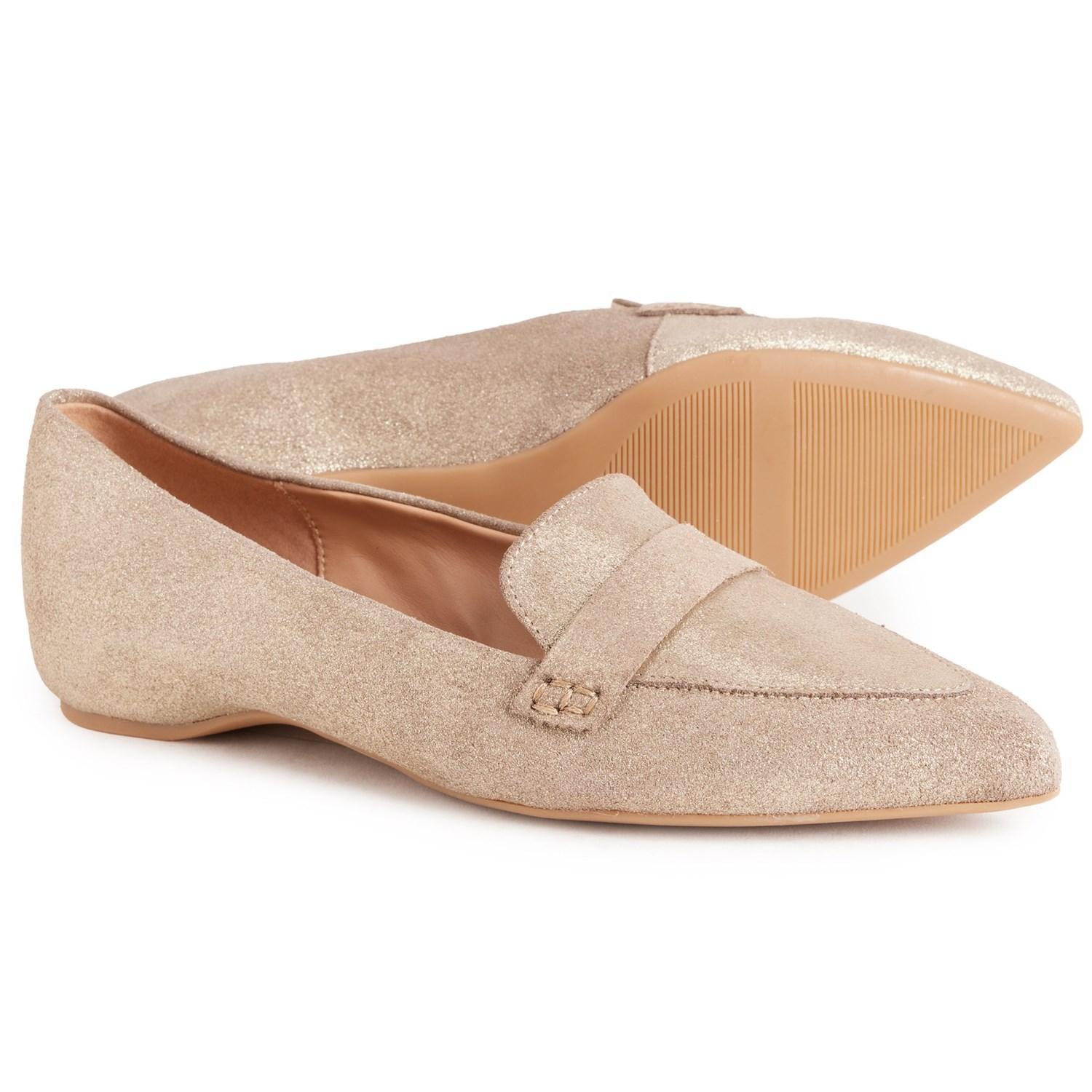 Blondo Tara Loafers - Waterproof, Leather (For Women) Product Image