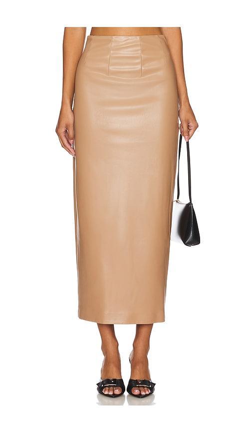 Bruna Maxi Skirt product image